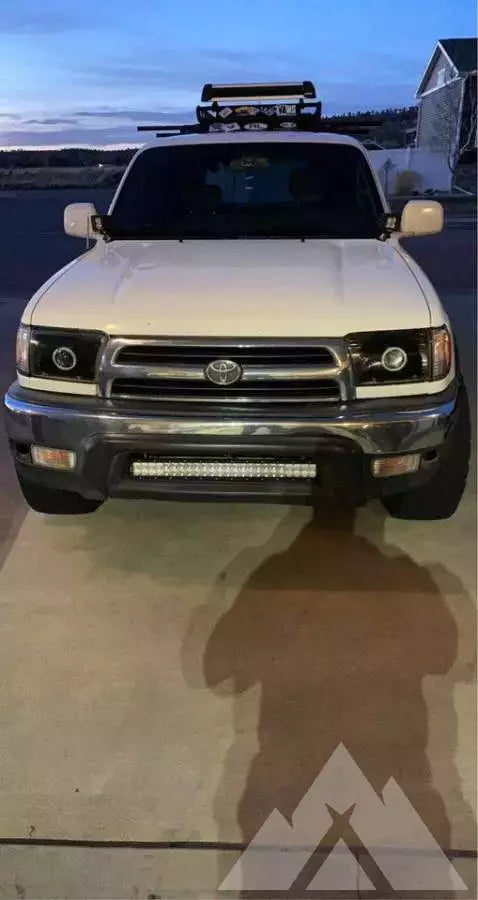 1999 Toyota 4Runner — used overland rig for sale in Billings, MT (photo 2) — photo 2