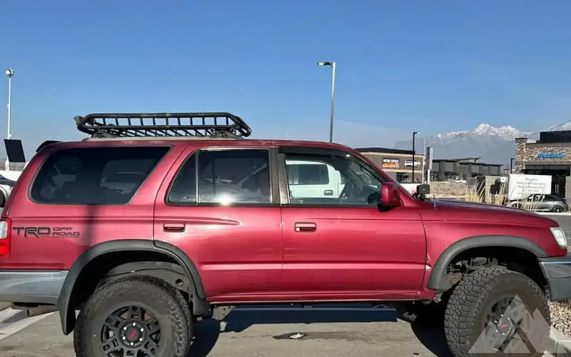 1999 Toyota 4Runner — used overland rig for sale in South Jordan, UT — photo 1