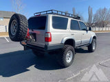 1999 Toyota 4Runner — used overland rig for sale in Syracuse, UT (photo 4)