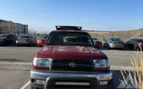 1999 Toyota 4Runner — used overland rig for sale in South Jordan, UT (photo 2)