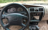 1999 Toyota 4Runner — used overland rig for sale in Leadville, CO (photo 4)