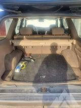 1999 Toyota 4Runner — used overland rig for sale in Spanish Fork, UT (photo 6)