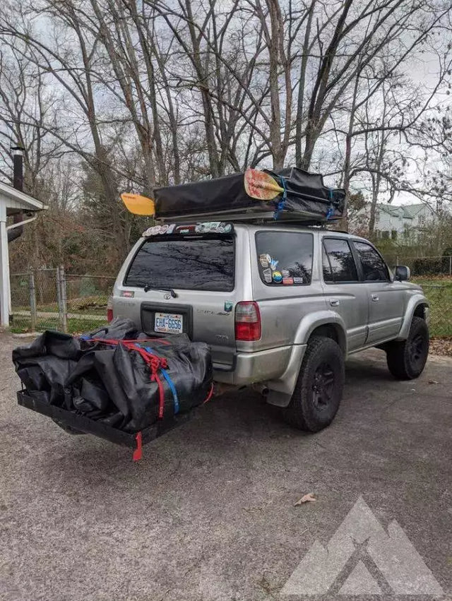 1999 Toyota 4Runner — photo 2