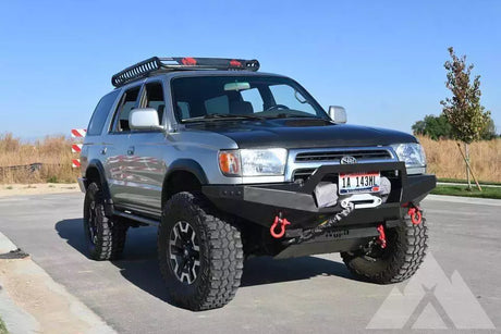 1999 Toyota 4Runner — used overland rig for sale in Nampa, ID (photo 2)