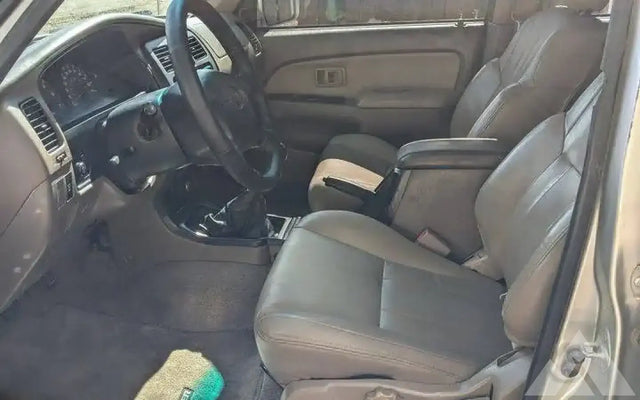 1999 Toyota 4Runner — photo 3