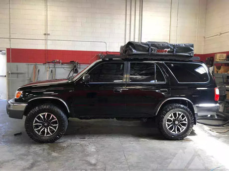1999 Toyota 4Runner — used overland rig for sale in Orem, UT