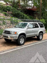 1999 Toyota 4Runner — used overland rig for sale in Colorado Springs, CO