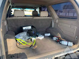 1999 Toyota 4Runner — used overland rig for sale in Syracuse, UT (photo 10)