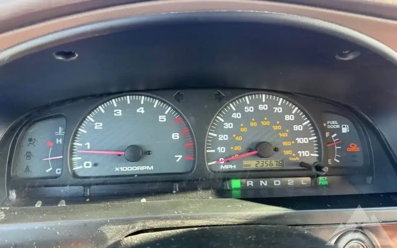 1999 Toyota 4Runner — used overland rig for sale in South Jordan, UT (photo 10) — photo 10