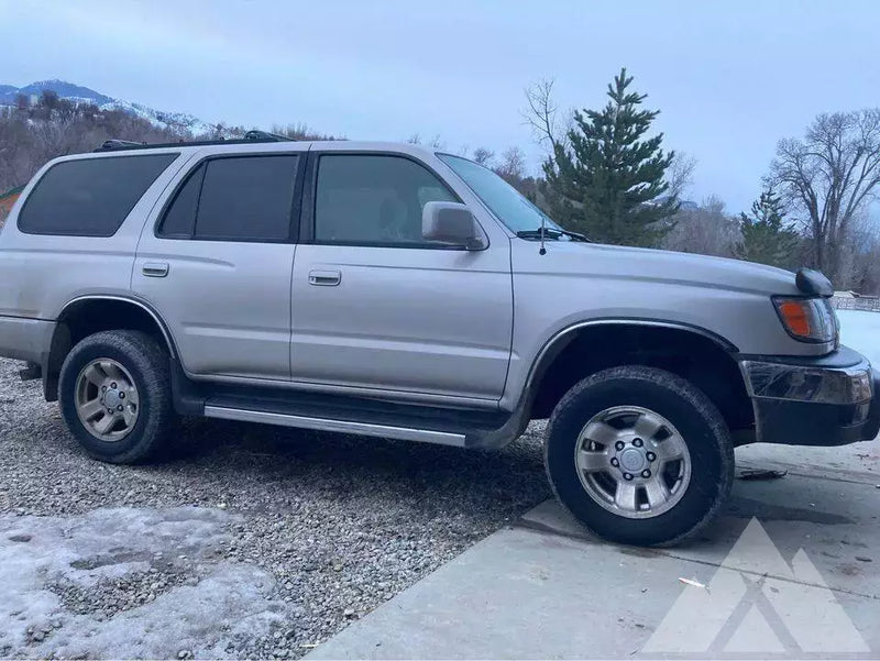 1999 Toyota 4Runner — used overland rig for sale in Preston, ID (photo 2) — photo 2