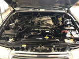 1999 Toyota 4Runner — used overland rig for sale in Orem, UT (photo 5)