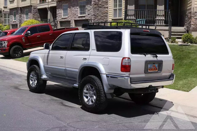 1999 Toyota 4Runner — used overland rig for sale in Eagle Mountain, UT (photo 4) — photo 4