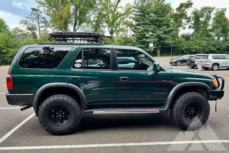 1999 Toyota 4Runner — used overland rig for sale in Philadelphia, PA (photo 2) — photo 2