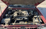 1999 Toyota 4Runner — used overland rig for sale in South Jordan, UT (photo 5)