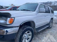 1999 Toyota 4Runner — used overland rig for sale in Preston, ID