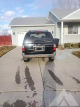 1999 Toyota 4Runner — used overland rig for sale in Spanish Fork, UT (photo 5)