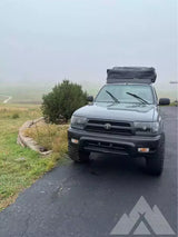 1999 Toyota 4Runner — used overland rig for sale in Colorado Springs, CO (photo 3)