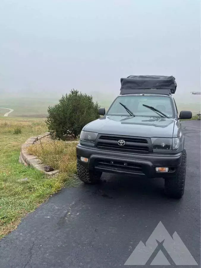 1999 Toyota 4Runner — used overland rig for sale in Colorado Springs, CO (photo 3) — photo 3