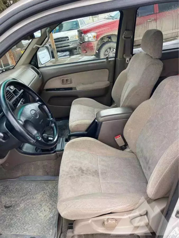 1999 Toyota 4Runner — used overland rig for sale in Preston, ID (photo 5) — photo 5