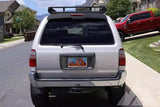 1999 Toyota 4Runner — used overland rig for sale in Eagle Mountain, UT (photo 5)