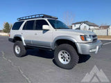 1999 Toyota 4Runner — used overland rig for sale in Syracuse, UT (photo 2)