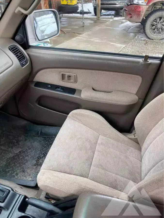 1999 Toyota 4Runner — used overland rig for sale in Preston, ID (photo 6) — photo 6