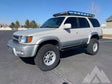 1999 Toyota 4Runner — used overland rig for sale in Syracuse, UT