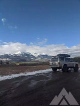 1999 Toyota 4Runner — used overland rig for sale in Breckenridge, CO (photo 4)