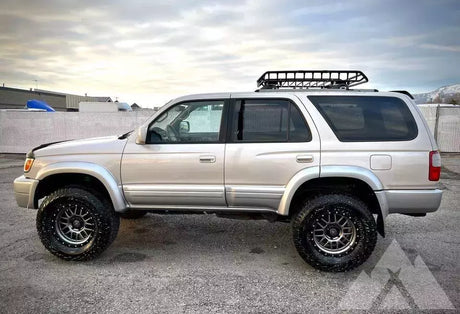 1999 Toyota 4Runner — used overland rig for sale in Layton, UT