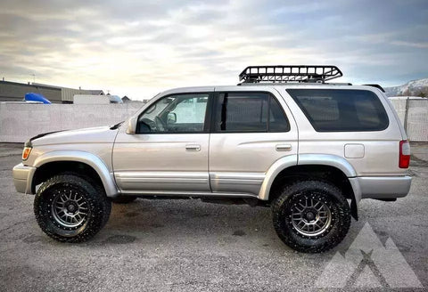 1999 Toyota 4Runner
