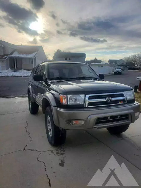 1999 Toyota 4Runner