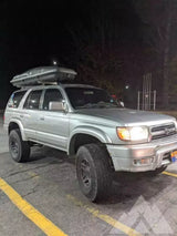 1999 Toyota 4Runner — used overland rig for sale in Breckenridge, CO (photo 3)