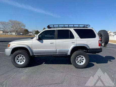 1999 Toyota 4Runner — used overland rig for sale in Syracuse, UT (photo 6)