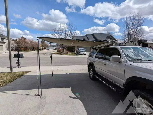 1999 Toyota 4Runner — photo 3