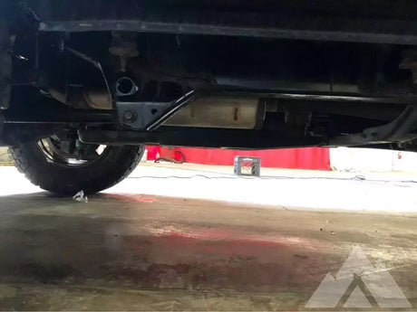 1999 Toyota 4Runner — used overland rig for sale in Orem, UT (photo 6)