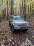 1999 Toyota 4Runner
