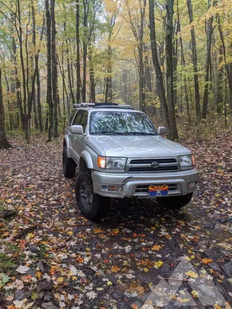 1999 Toyota 4Runner — used overland rig for sale in Breckenridge, CO