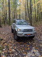 1999 Toyota 4Runner — used overland rig for sale in Breckenridge, CO