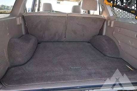 1999 Toyota 4Runner — used overland rig for sale in Nampa, ID (photo 5)