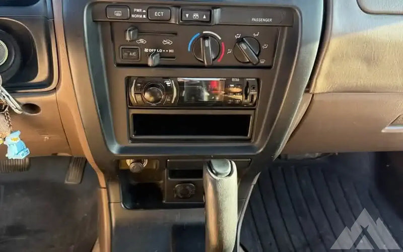 1999 Toyota 4Runner — used overland rig for sale in South Jordan, UT (photo 9) — photo 9