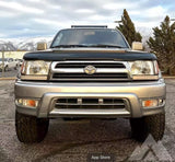1999 Toyota 4Runner — used overland rig for sale in Layton, UT (photo 2)