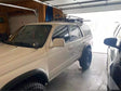 1999 Toyota 4Runner — used overland rig for sale in Billings, MT