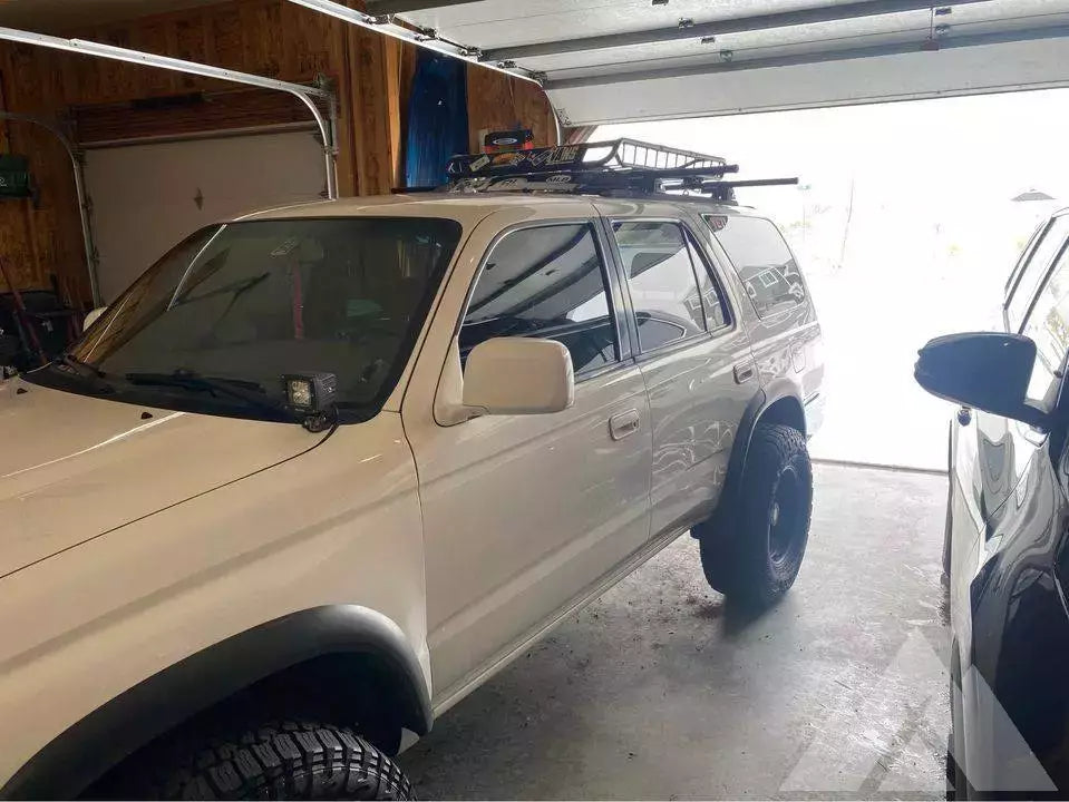 1999 Toyota 4Runner — used overland rig for sale in Billings, MT — photo 1