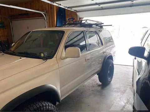 1999 Toyota 4Runner
