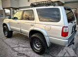 1999 Toyota 4Runner — used overland rig for sale in Layton, UT (photo 3)
