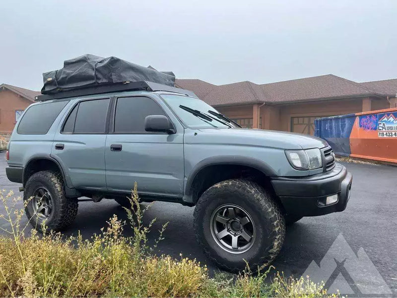 1999 Toyota 4Runner — used overland rig for sale in Colorado Springs, CO — photo 1