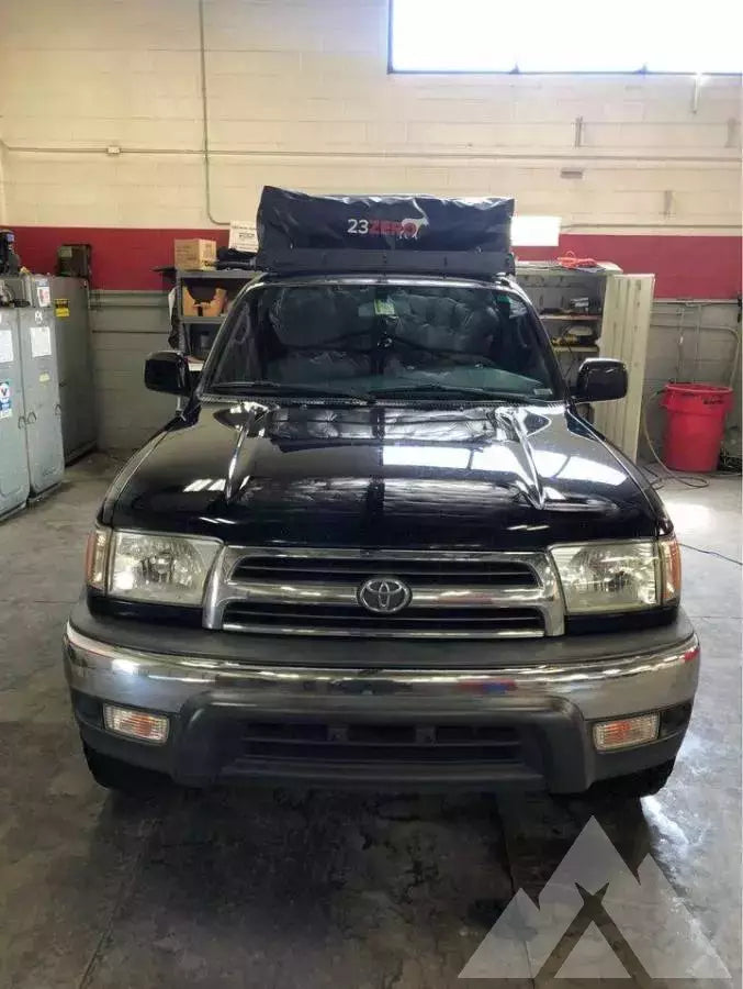 1999 Toyota 4Runner — used overland rig for sale in Orem, UT (photo 4)
