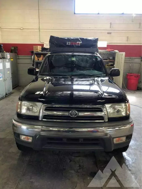 1999 Toyota 4Runner — used overland rig for sale in Orem, UT (photo 4)