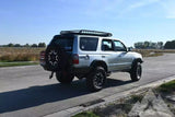 1999 Toyota 4Runner — used overland rig for sale in Nampa, ID (photo 3)