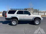 1999 Toyota 4Runner — used overland rig for sale in Syracuse, UT (photo 3)